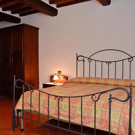 Casa di campagna Cortoreggio *