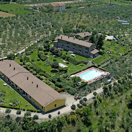 Cortoreggio Casa di campagna