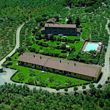 Casa di campagna Cortoreggio *