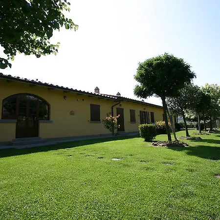 Casa di campagna Cortoreggio Cortona