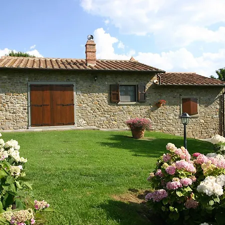 Casa di campagna Cortoreggio