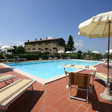 Casa di campagna Cortoreggio *