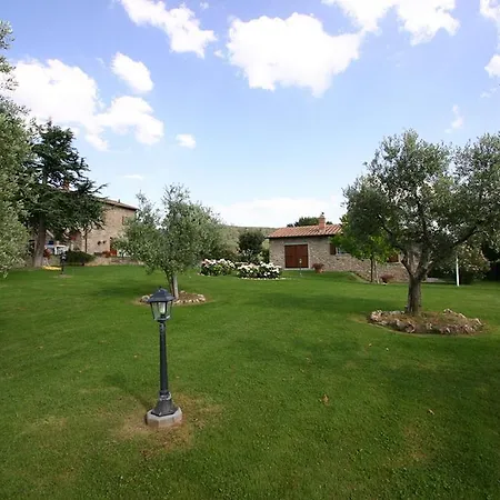 Cortoreggio Casa di campagna