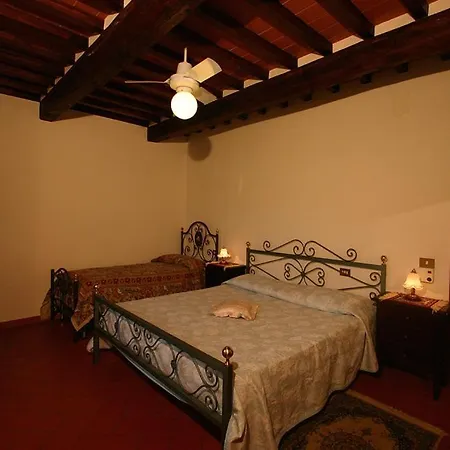 Casa di campagna Cortoreggio