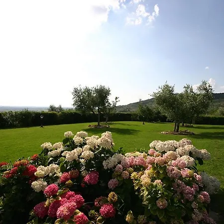 Cortoreggio Casa di campagna