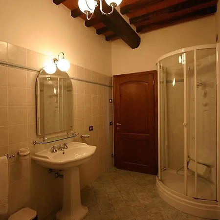 Casa di campagna Cortoreggio *