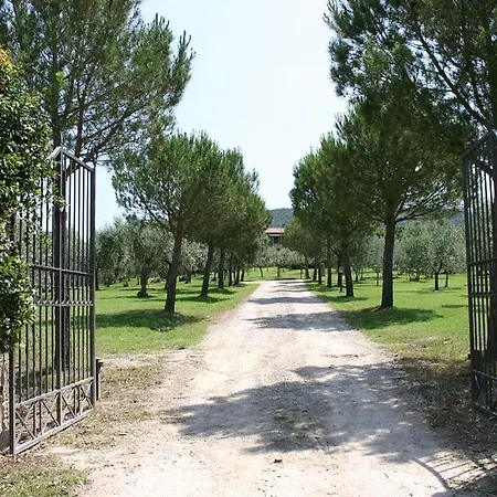 Cortoreggio Casa di campagna