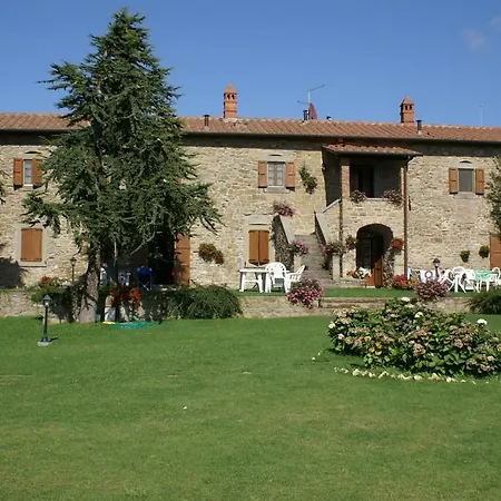Casa di campagna Cortoreggio Cortona