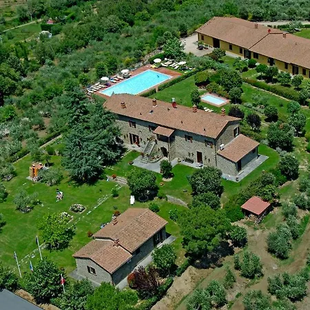 Cortoreggio Casa di campagna