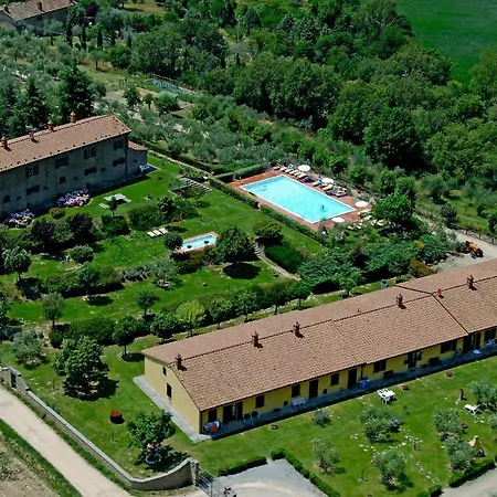Casa di campagna Cortoreggio *