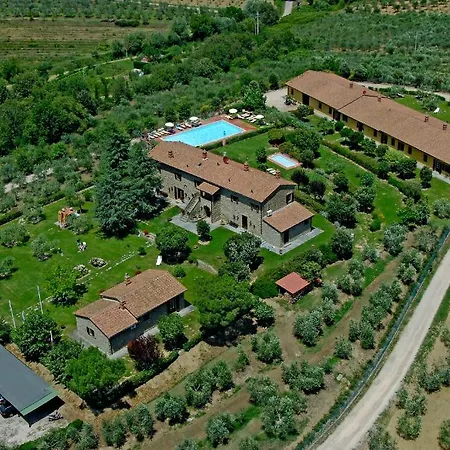 Cortoreggio Casa di campagna