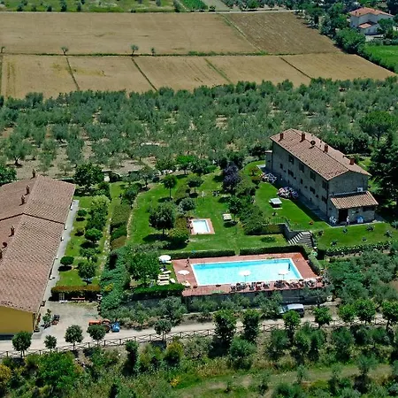 Cortoreggio Casa di campagna *