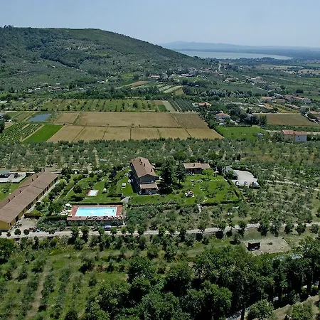 Cortoreggio Venkovský dům Cortona