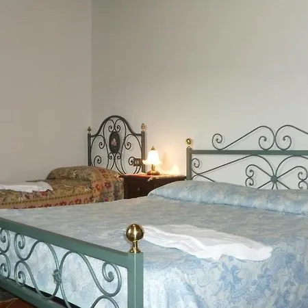 Cortoreggio Venkovský dům