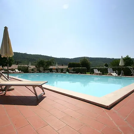 Cortoreggio Venkovský dům Cortona