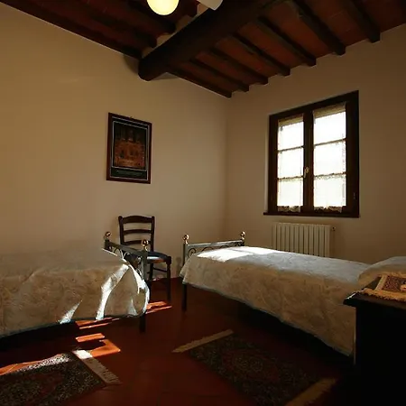 Cortoreggio Venkovský dům