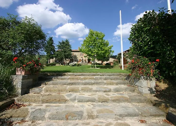 Kır Evi Cortoreggio