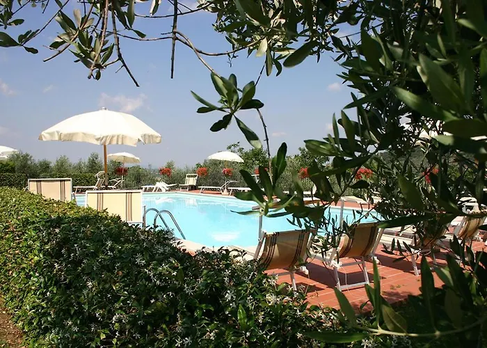 Cortoreggio Kır Evi Cortona